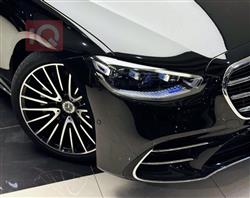 مێرسێدس بێنز S-Class
